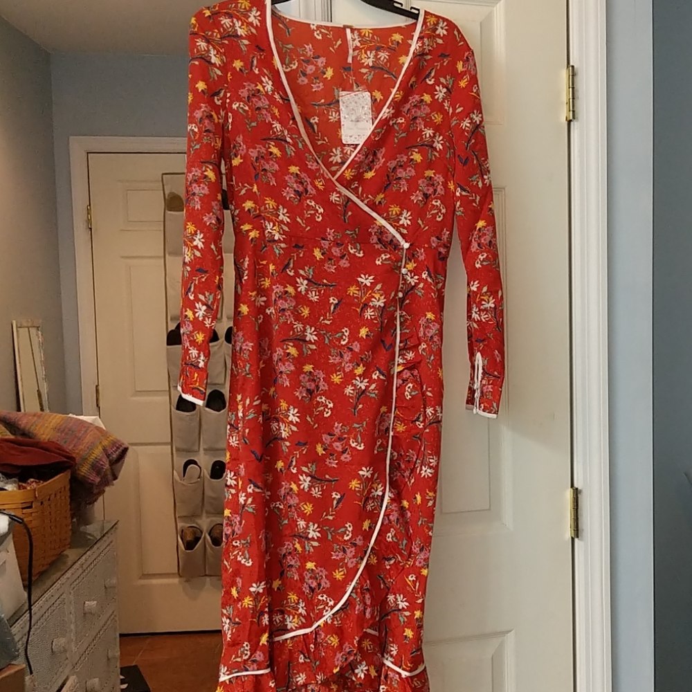 Free People Dress